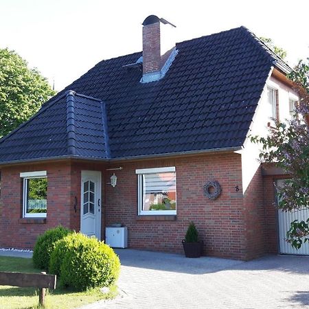 Ferienhaus Gartenstrasse Osten Exterior photo